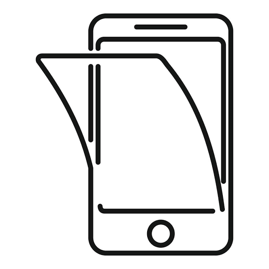 Compatible Screen Protectors