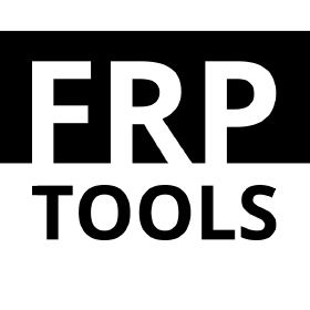 FRP Tools